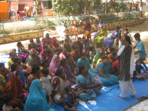 First-Aid Training